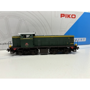 FS D 141.1019 Sound  Piko 52442