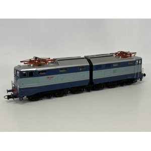 FS Treno Azzurro