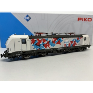 BR 191.001 PIKO