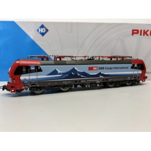 Vectron Gallarate 193.462 PIKO